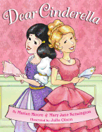 Dear Cinderella Book Cover Image