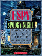 I Spy Spooky Night