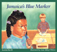Jamaica's Blue Marker