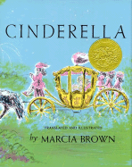 Cinderella, or the Little Glass Slipper Book Cover Image