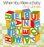 When You Were a Baby