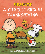 A Charlie Brown Thanksgiving