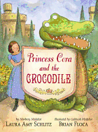 Princess Cora and the Crocodile