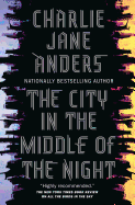 The City in the Middle of the Night