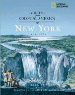 New York 1609-1776