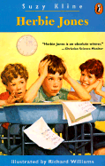 Herbie Jones