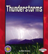 Thunderstorms