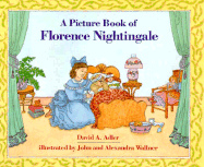 A Picture Book of Florence Nightingale