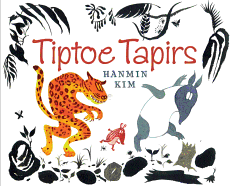 Tiptoe Tapirs