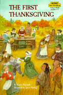 First Thanksgiving