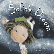 Sofia's Dream Book Cover Image