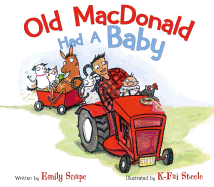 Old MacDonald Had a Baby