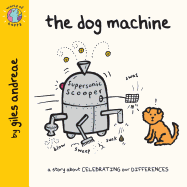The Dog Machine