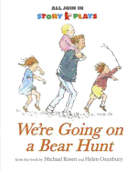 We're Going on a Bear Hunt