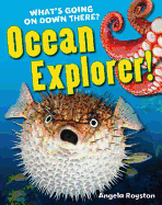 Ocean Explorer!