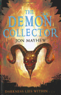 The Demon Collector Book Cover Image