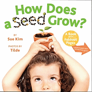 How Does a Seed Grow?