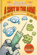 A Shot in the Arm! Book Cover Image