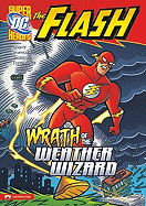 Wrath of the Weather Wizard