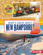 What's Great about New Hampshire?
