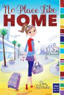 No Place Like Home Book Cover Image