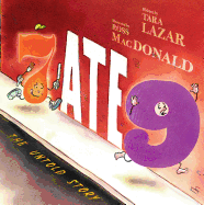 7 Ate 9 Book Cover Image