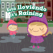 Está lloviendo / It's Raining