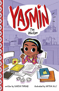 Yasmin the Writer