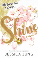 Shine Book Cover Image