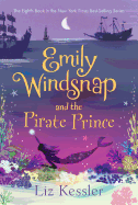 Emily Windsnap and the Pirate Prince