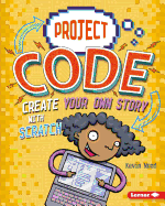 Create Your Own Story with Scratch