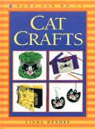 Cat Crafts