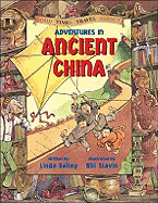 Adventures in Ancient China