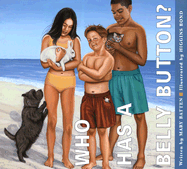 Who Has a Belly Button?