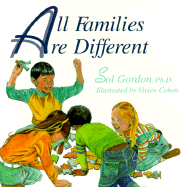 All Families Are Different