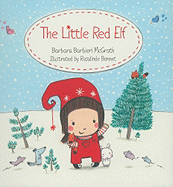 The Little Red Elf