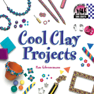 Cool Clay Projects