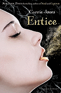 Entice Book Cover Image