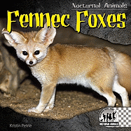 Fennec Foxes