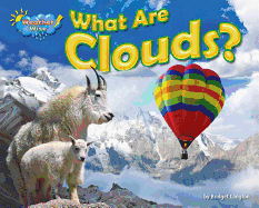 What Are Clouds?