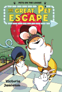 The Great Pet Escape