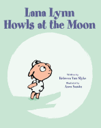 Lana Lynn Howls at the Moon