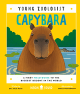 Capybara