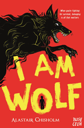 I Am Wolf Book Cover Image