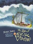 The Saga of Erik the Viking