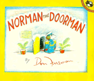 Norman the Doorman