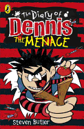 The Diary of Dennis the Menace Book Cover Image