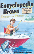 Encyclopedia Brown Keeps the Peace