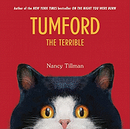 Tumford the Terrible