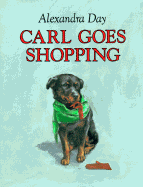 Carl Goes Shopping